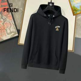 Picture of Fendi Hoodies _SKUFendiM-3XL25tn352984